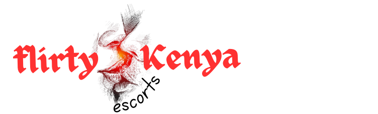 FlirtyKenya Logo