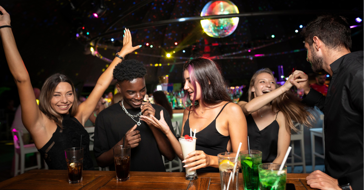 The Ultimate Guide to Nairobi's Nightlife Districts