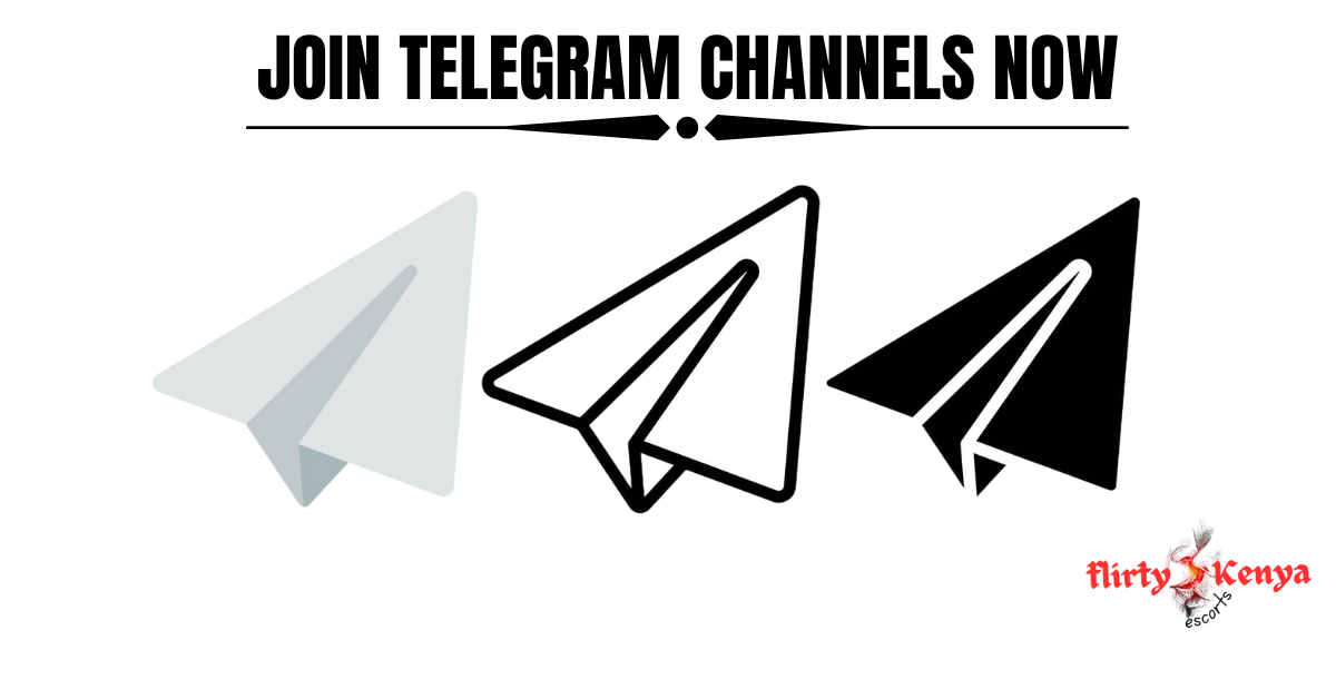 10 Must-Join Telegram Channels for Kenyan Enthusiasts