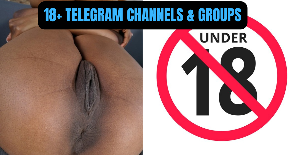 Ultimate List: Best 18+ Telegram Channels in Kenya (February 2025)