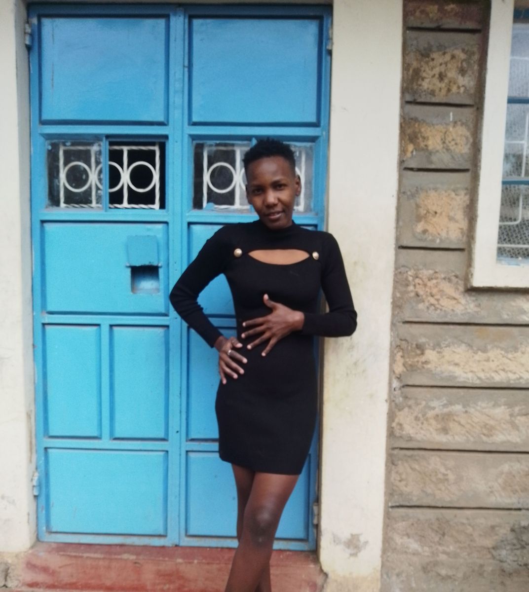 Rachael karanja